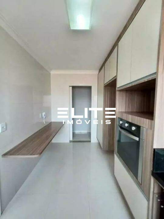 Apartamento para aluguel no Campestre: 