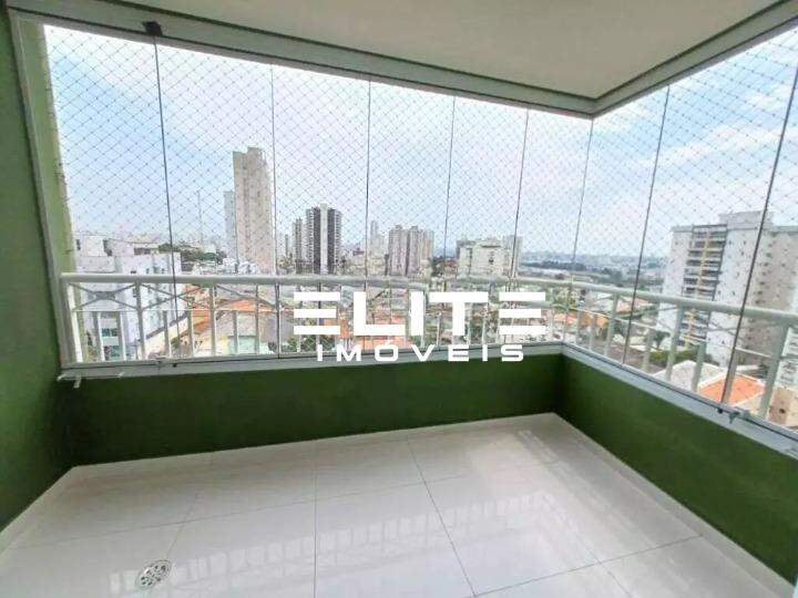 Apartamento para aluguel no Campestre: 