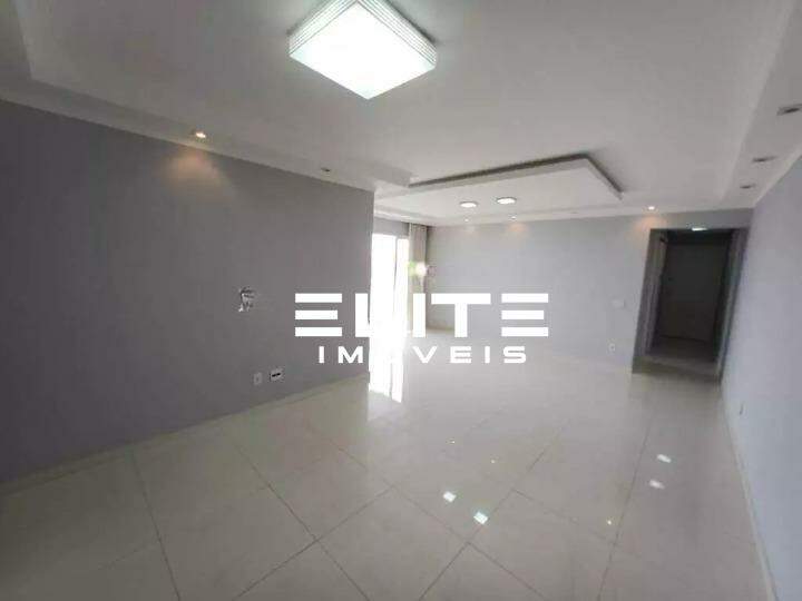 Apartamento para aluguel no Campestre: 