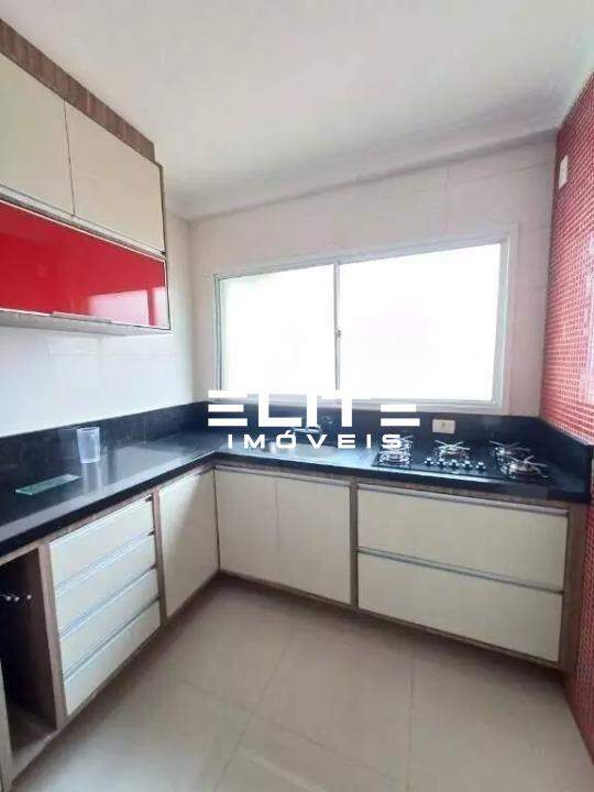 Apartamento para aluguel no Campestre: 