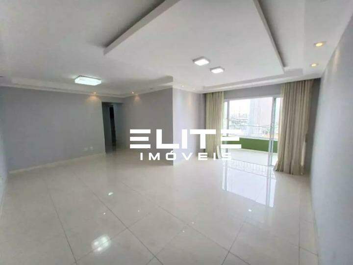 Apartamento para aluguel no Campestre: 