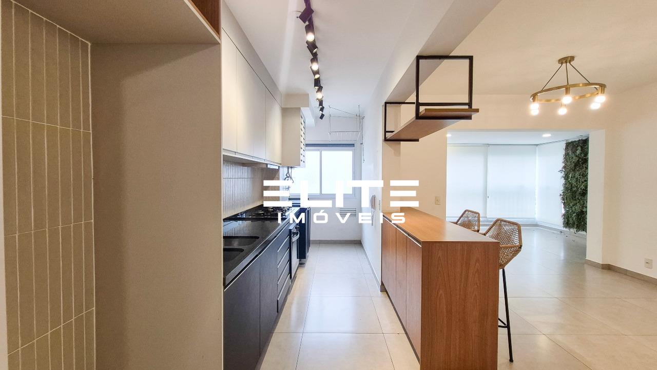 Apartamento à venda no Vila Assunção: 