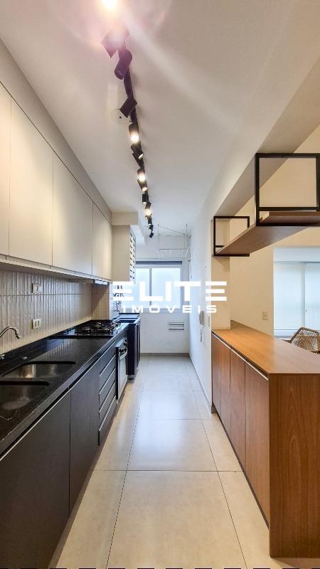 Apartamento à venda no Vila Assunção: 