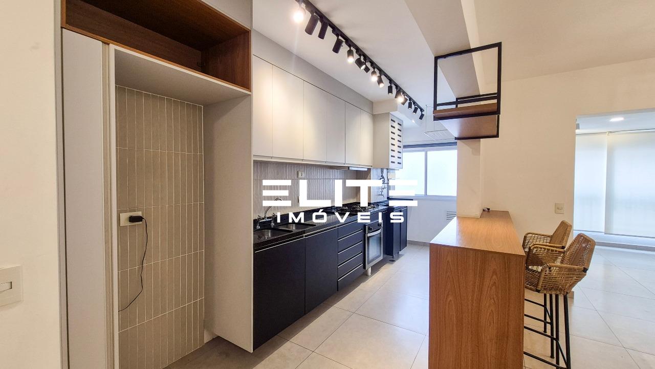 Apartamento à venda no Vila Assunção: 