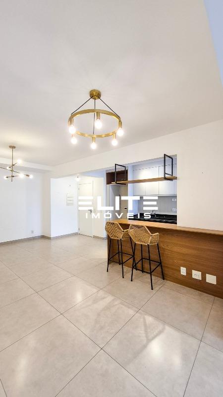 Apartamento à venda no Vila Assunção: 