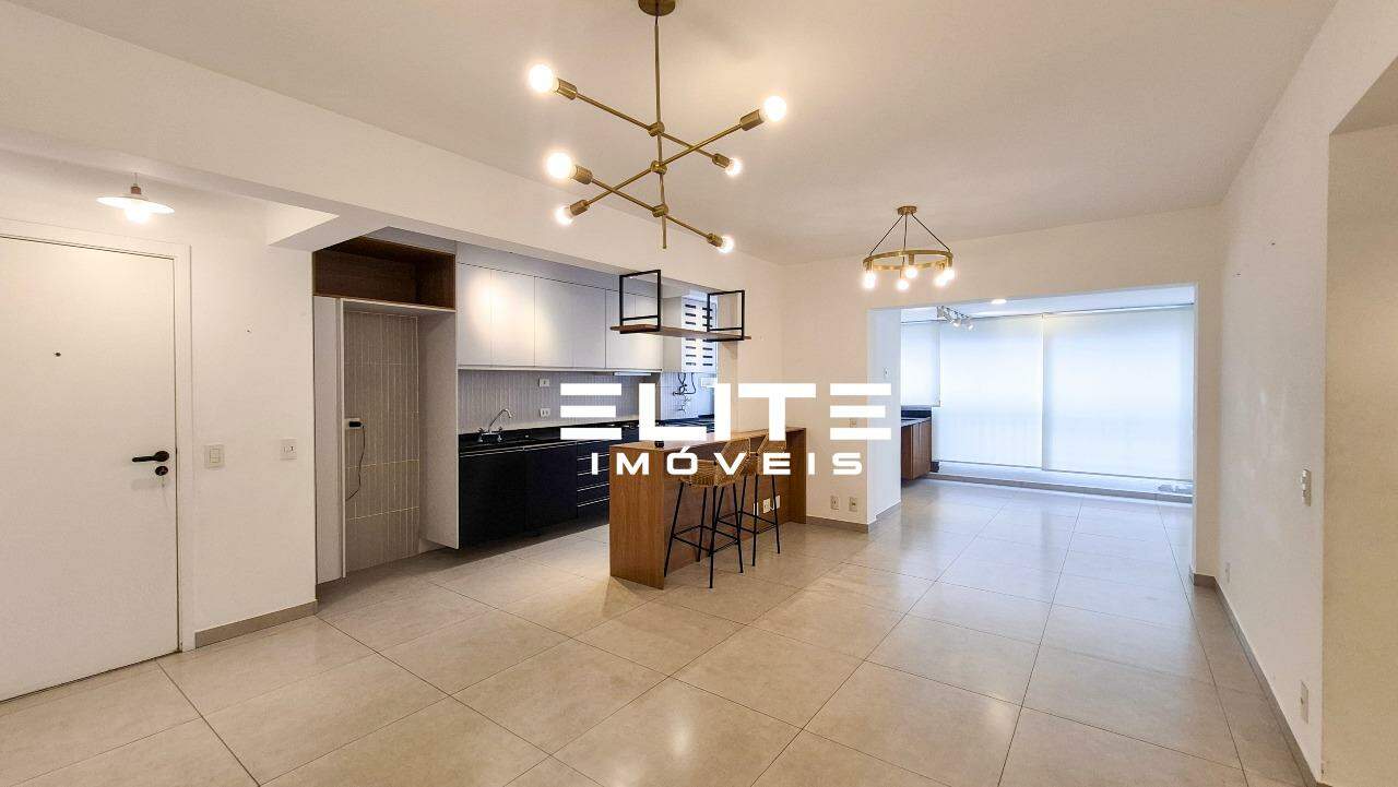 Apartamento à venda no Vila Assunção: 