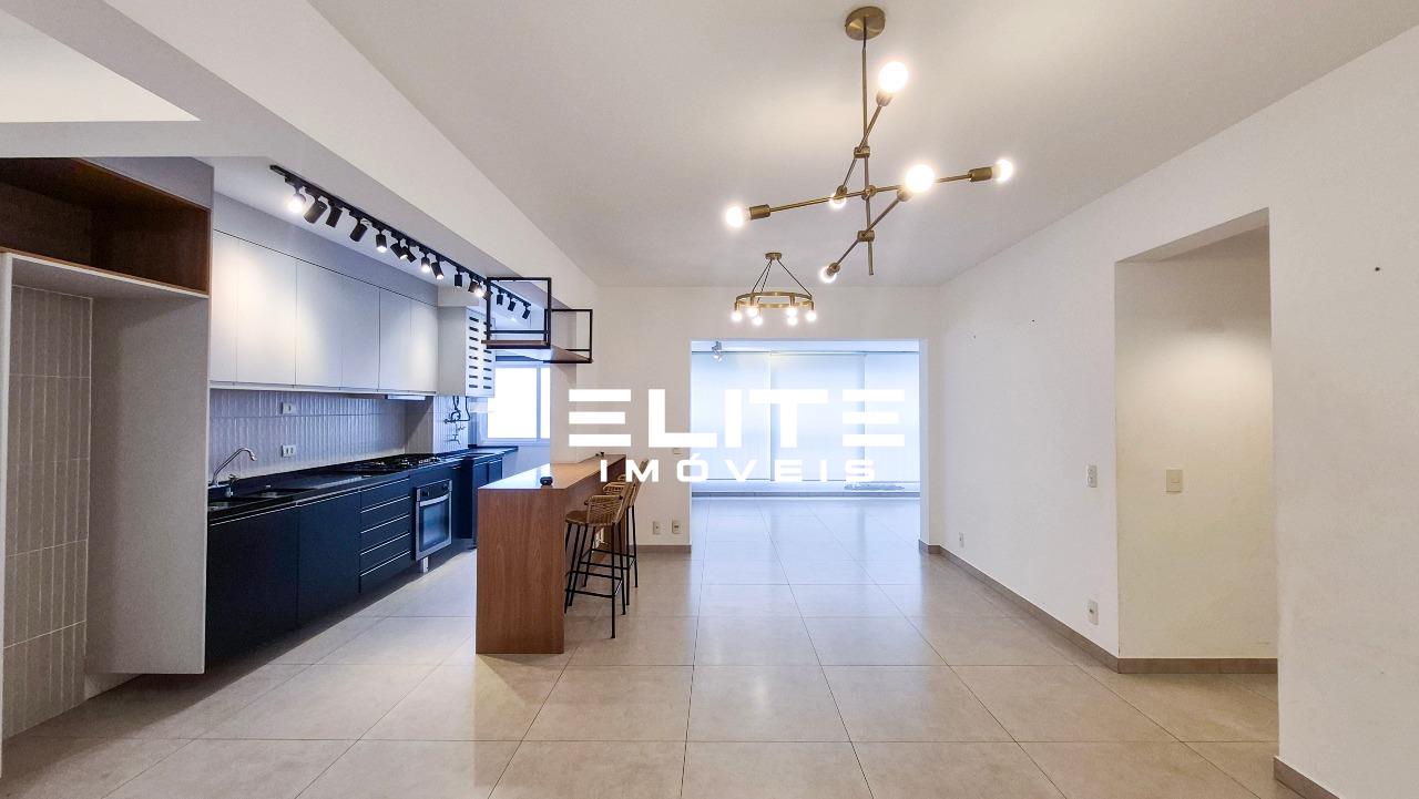 Apartamento à venda no Vila Assunção: 