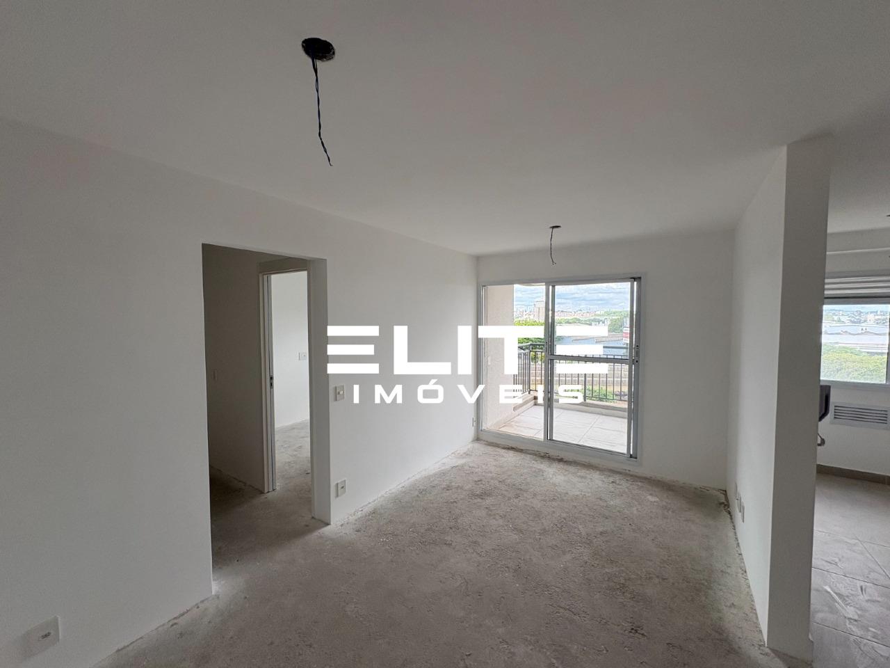 Apartamento à venda no Casa Branca: 