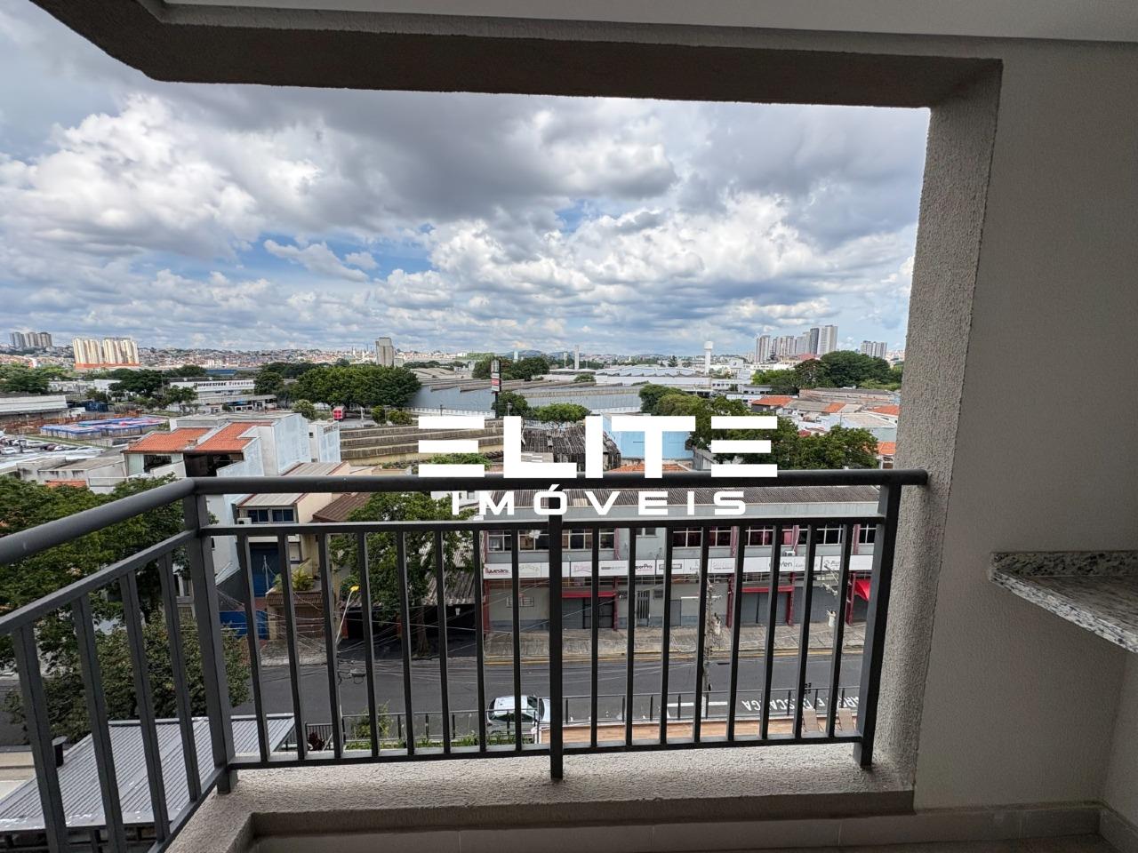 Apartamento à venda no Casa Branca: 