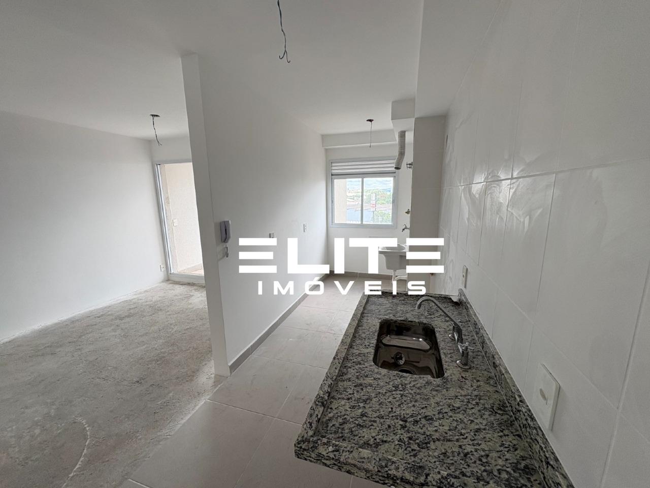 Apartamento à venda no Casa Branca: 