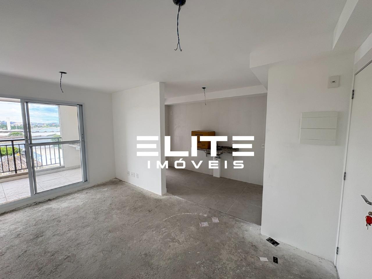 Apartamento à venda no Casa Branca: 