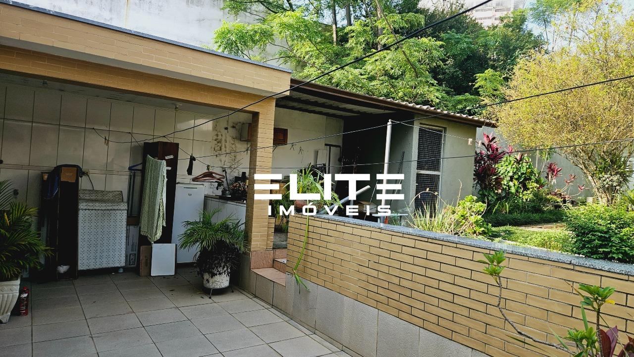 Casa à venda no Campestre: 