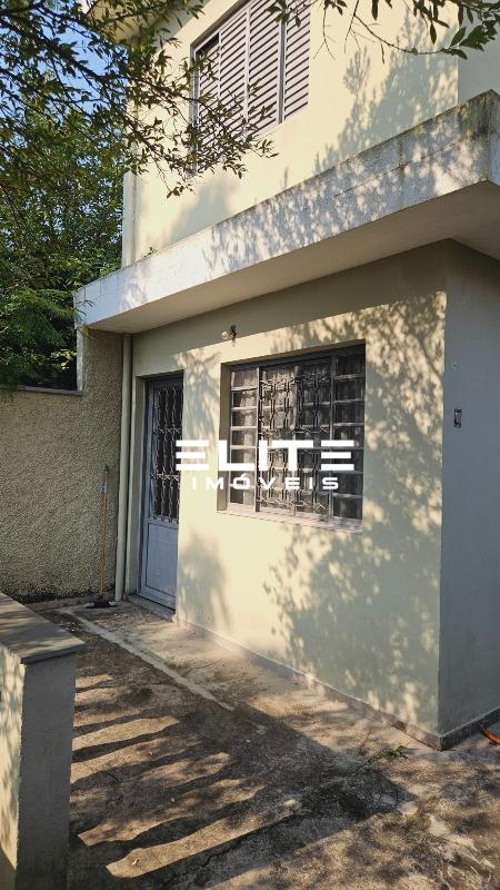 Casa à venda no Campestre: 