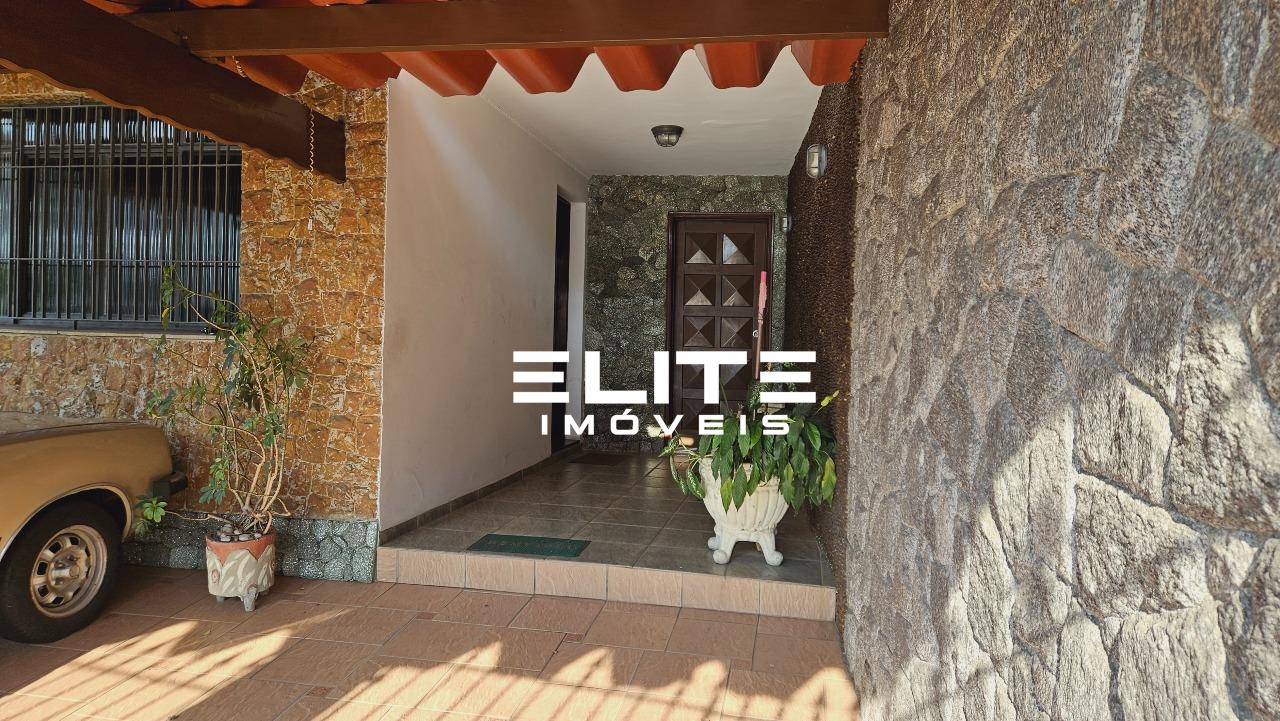 Casa à venda no Campestre: 