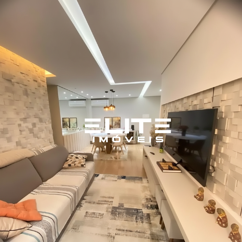 Apartamento à venda no Campestre: 