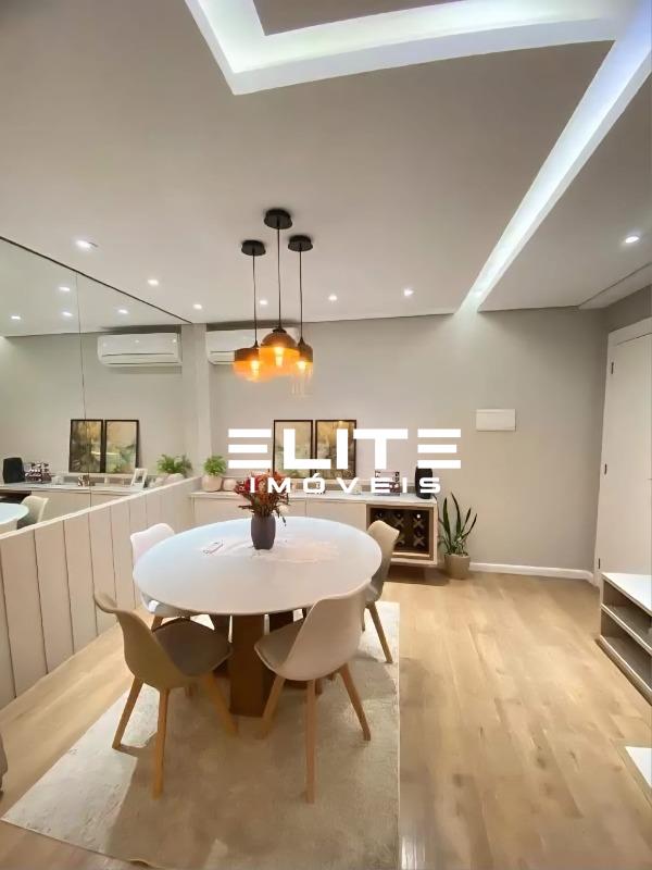 Apartamento à venda no Campestre: 