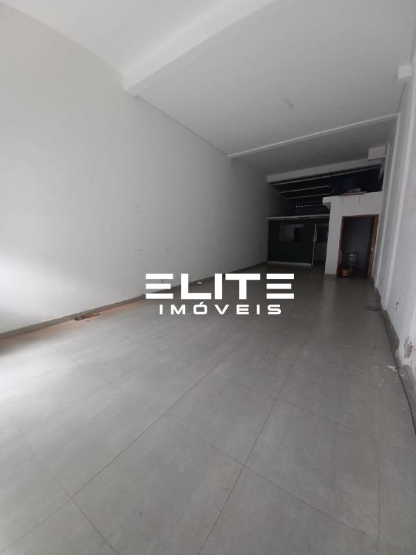 Salão para aluguel no Vila Linda: 