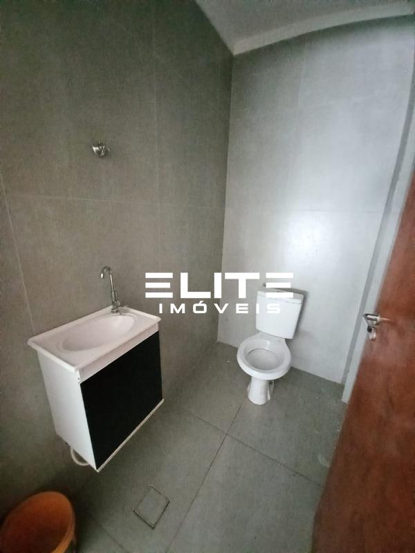 Salão para aluguel no Vila Linda: 