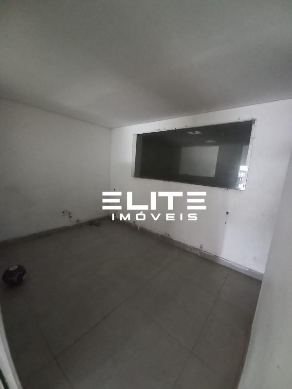 Salão para aluguel no Vila Linda: 