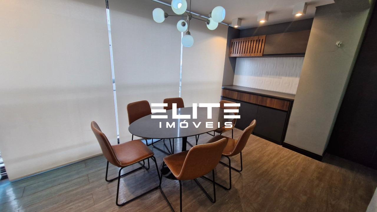 Cobertura à venda no Bairro Jardim: 