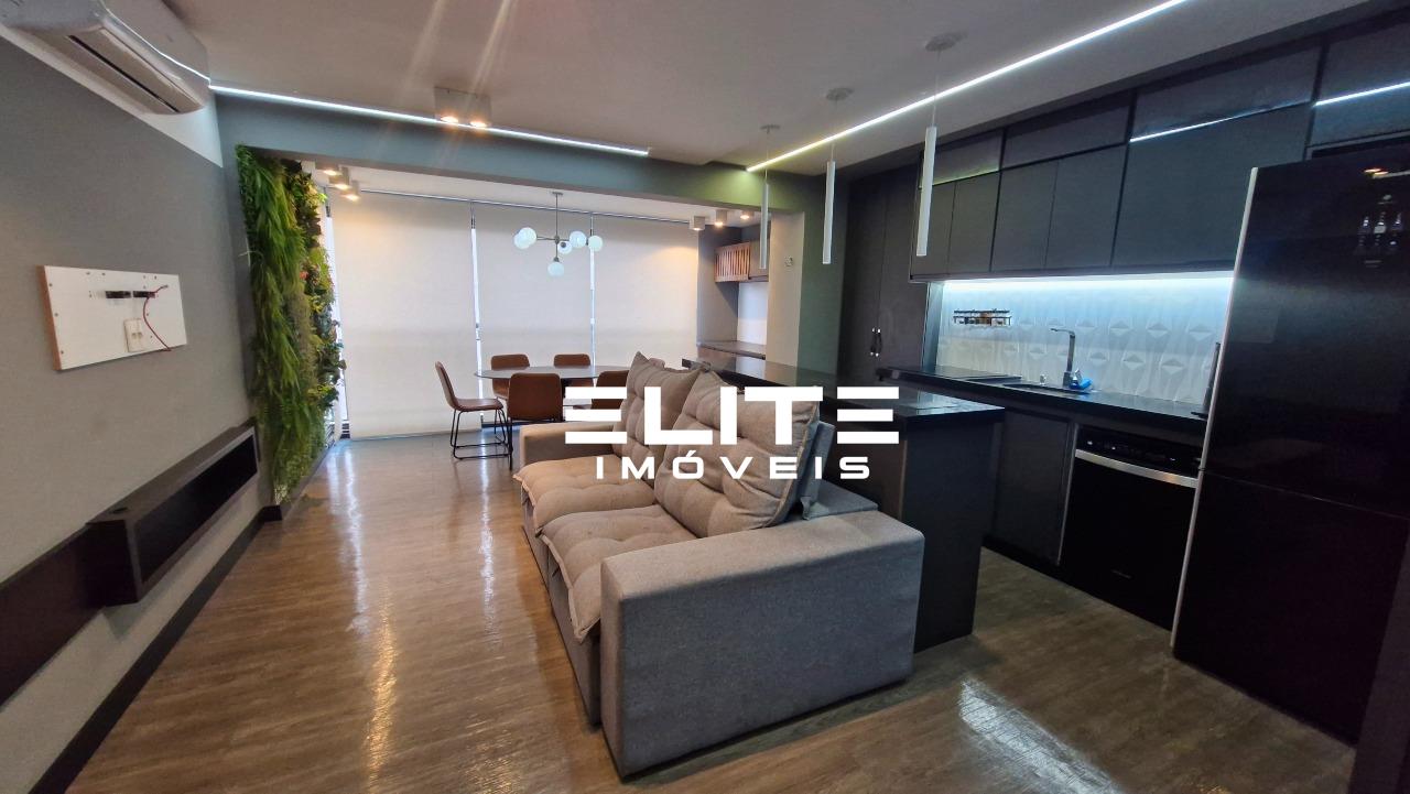 Cobertura à venda no Bairro Jardim: 