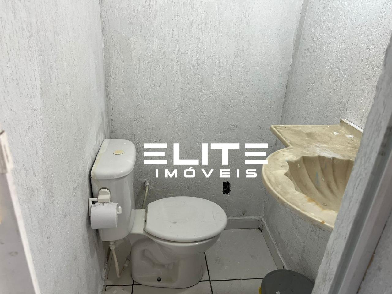 Salão para aluguel no Santa Maria: 