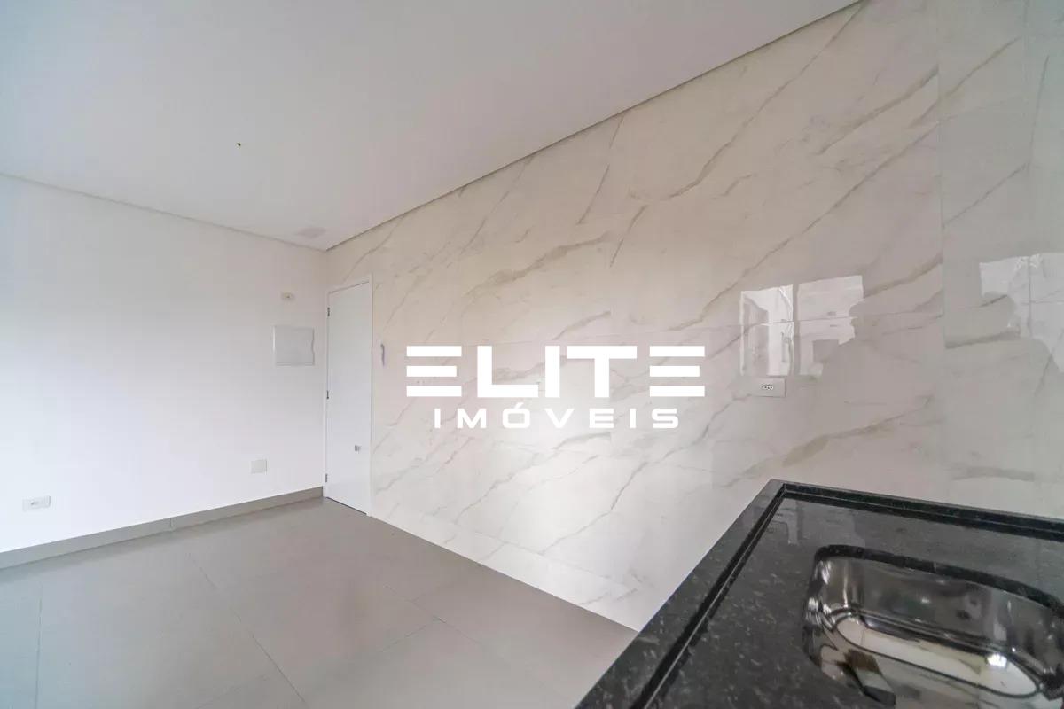 Apartamento à venda no Campestre: 