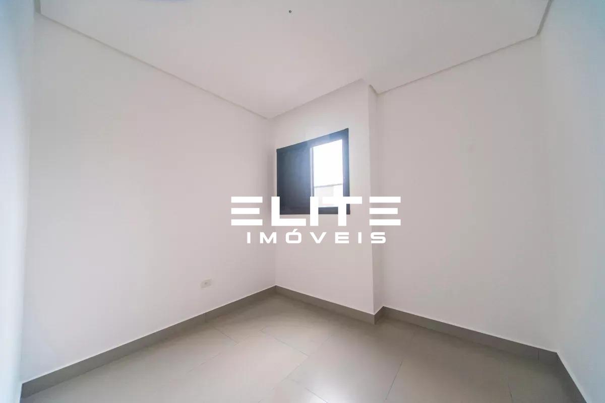 Apartamento à venda no Campestre: 