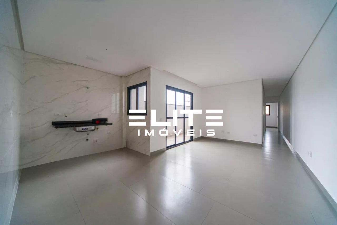 Apartamento à venda no Campestre: 