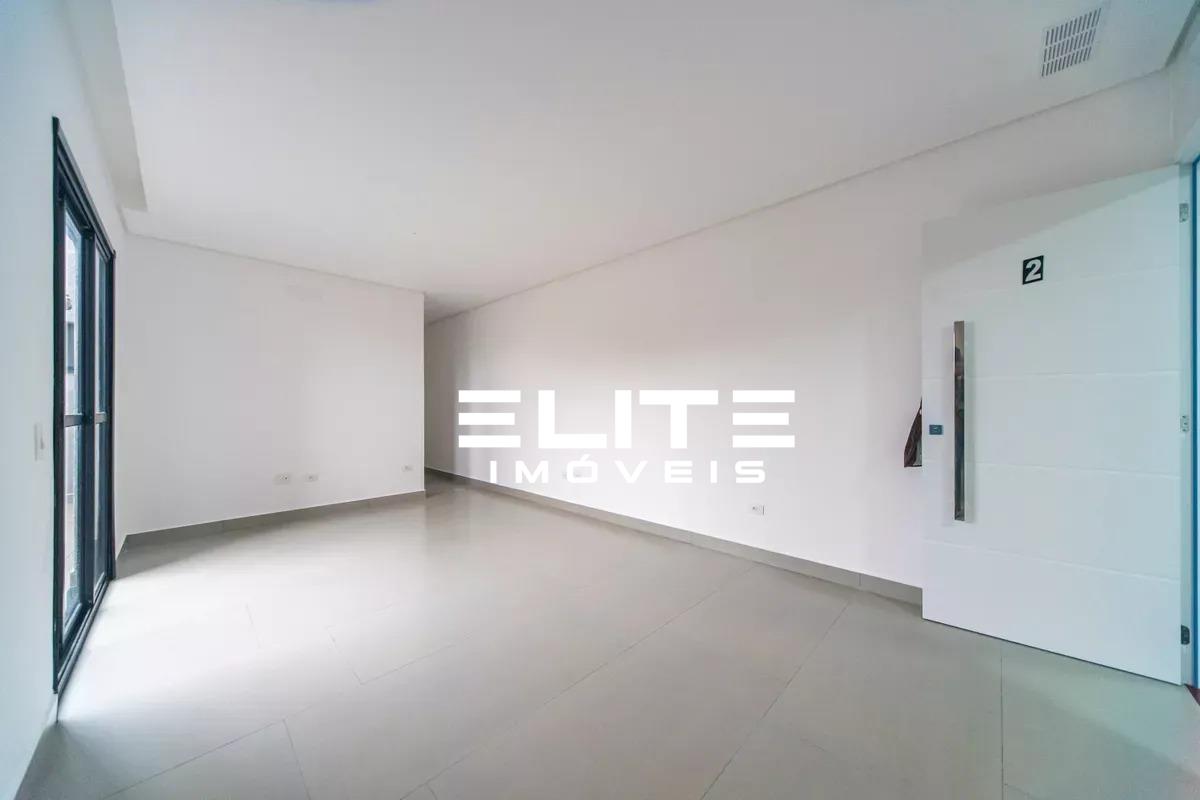 Apartamento à venda no Campestre: 