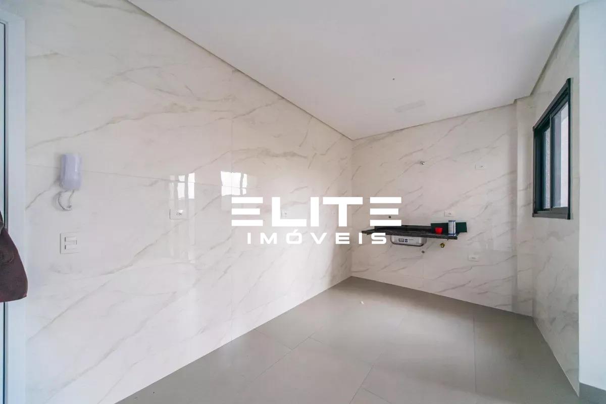 Apartamento à venda no Campestre: 