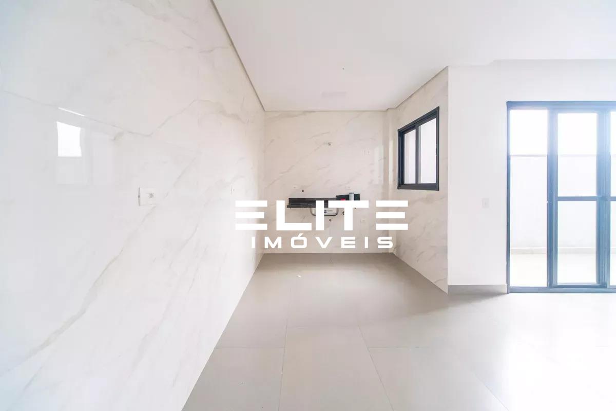 Apartamento à venda no Campestre: 