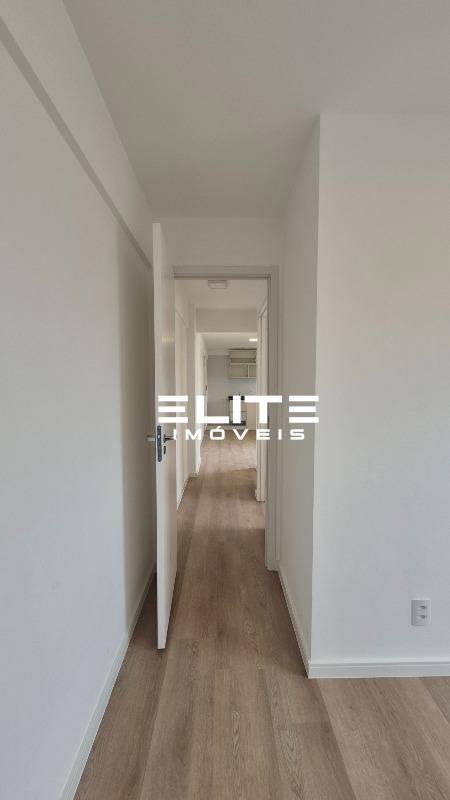 Apartamento à venda no Campestre: 