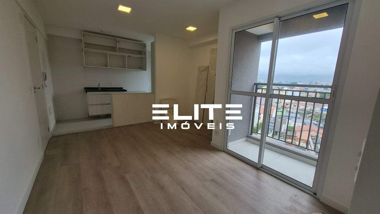 Apartamento à venda no Campestre: 