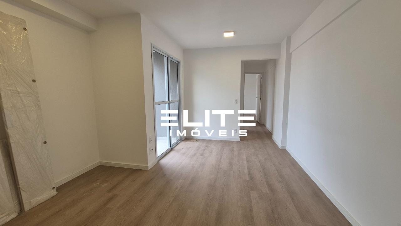 Apartamento à venda no Campestre: 