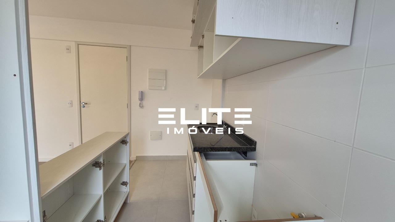 Apartamento à venda no Campestre: 