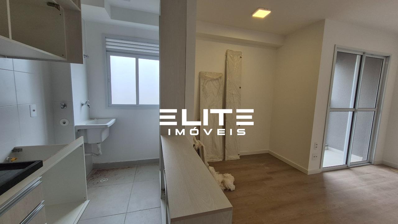 Apartamento à venda no Campestre: 