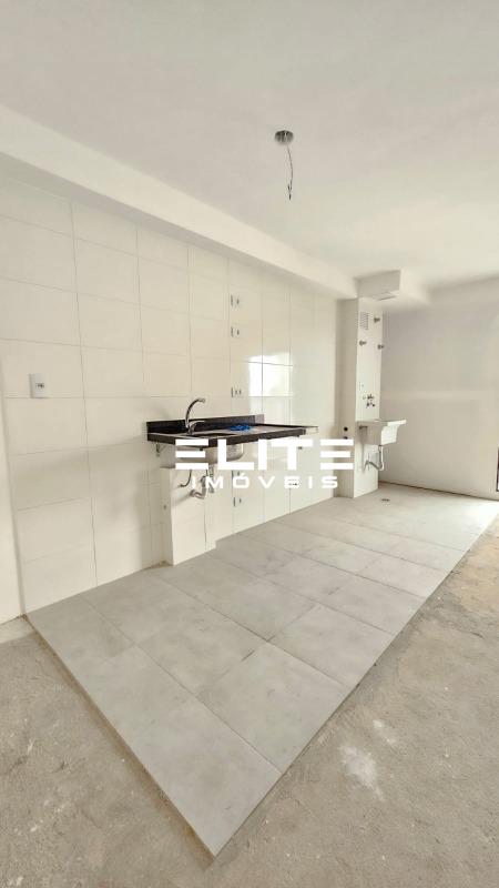 Apartamento à venda no Vila Assunção: 