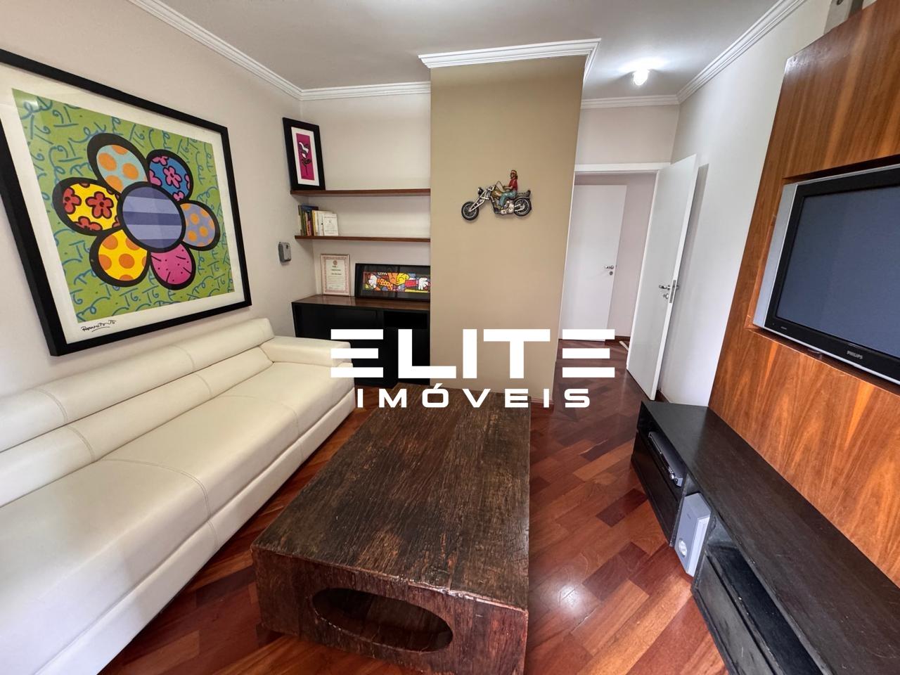 Apartamento à venda no Parque das Nações: 