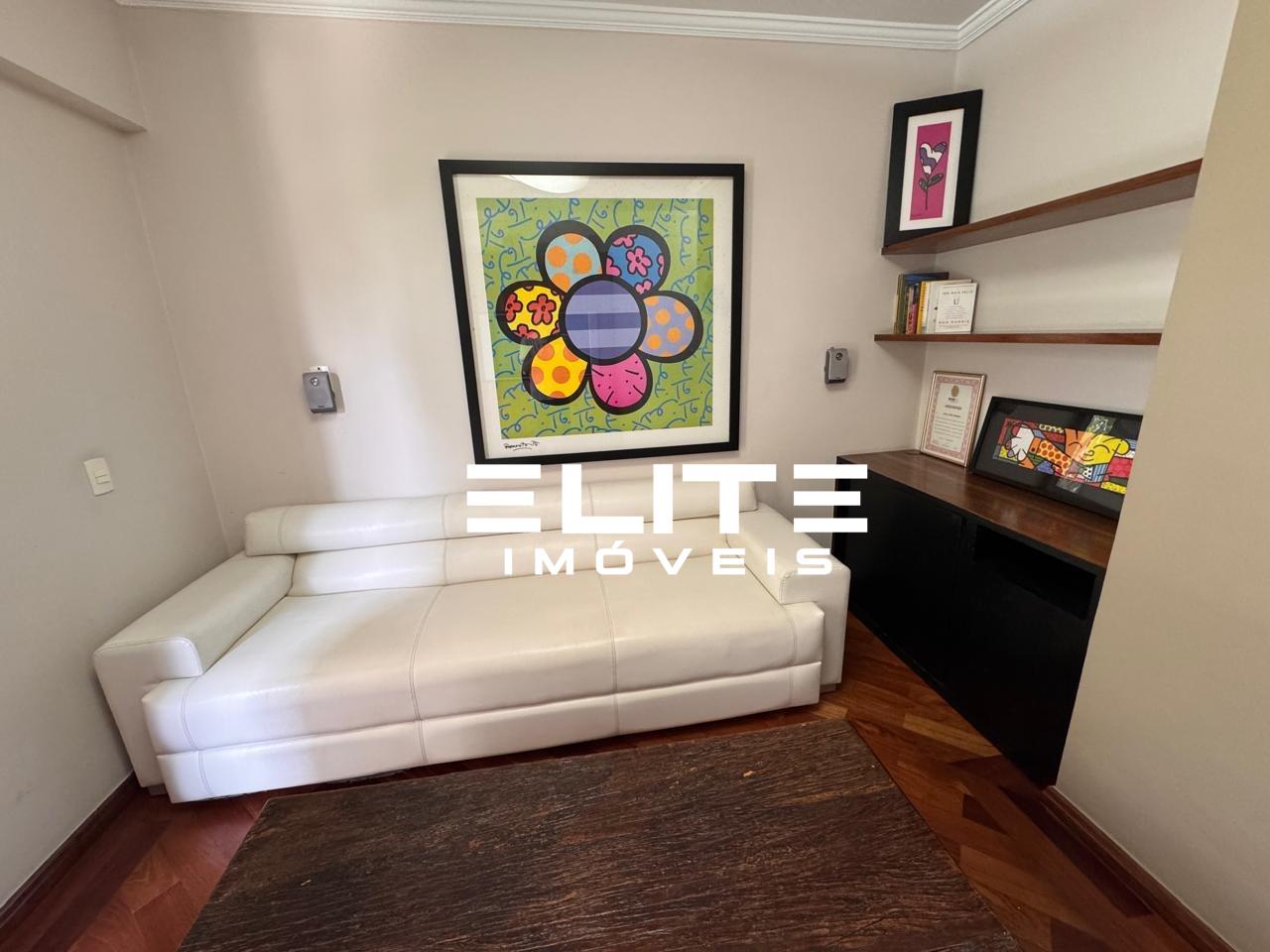 Apartamento à venda no Parque das Nações: 