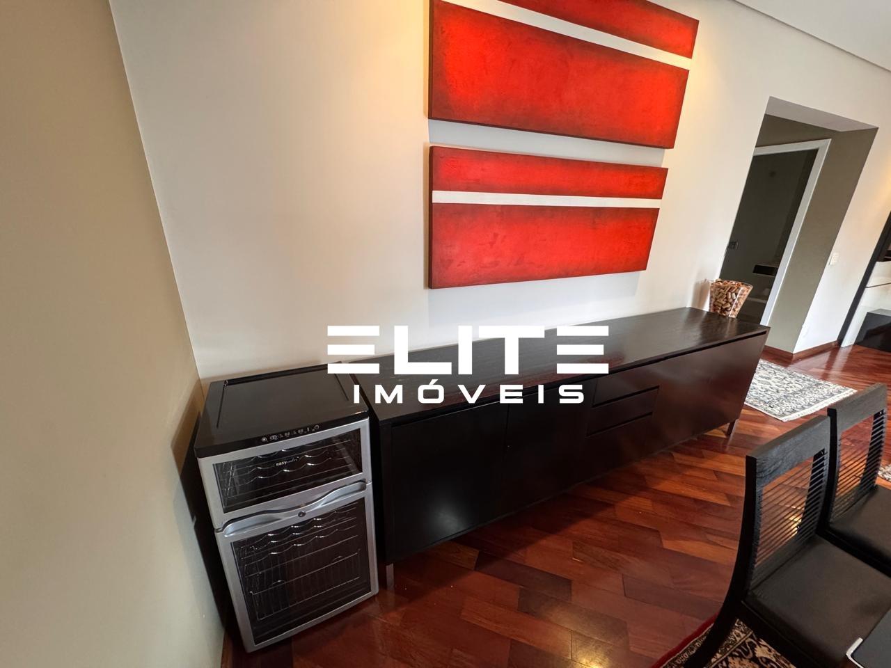 Apartamento à venda no Parque das Nações: 