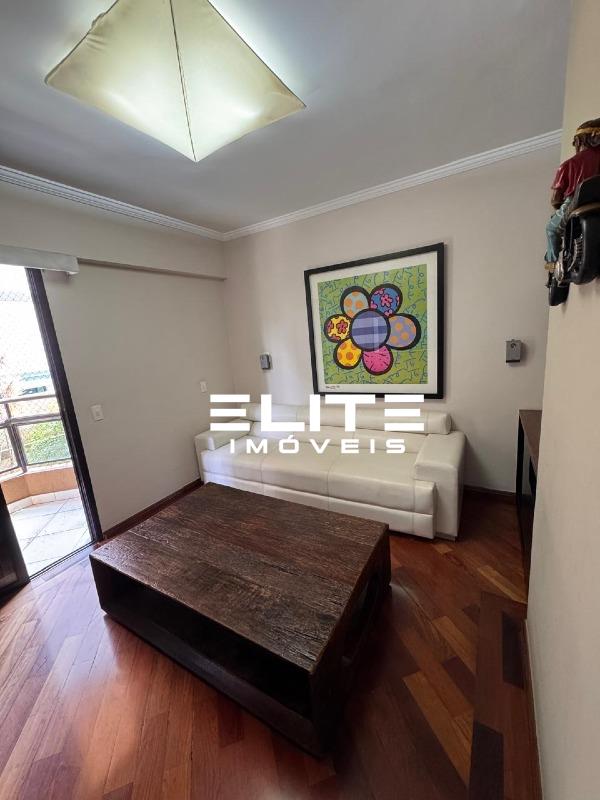 Apartamento à venda no Parque das Nações: 