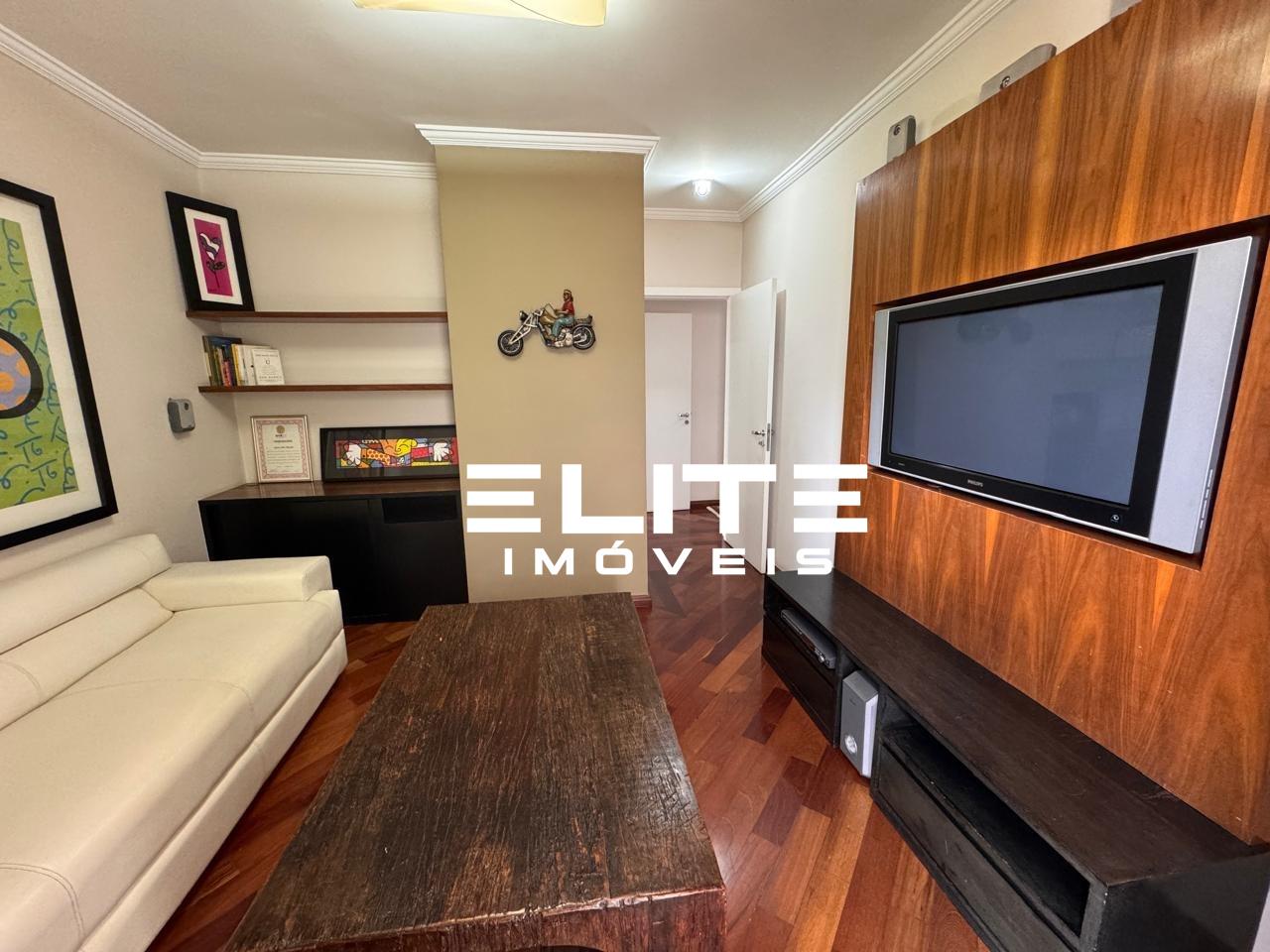 Apartamento à venda no Parque das Nações: 