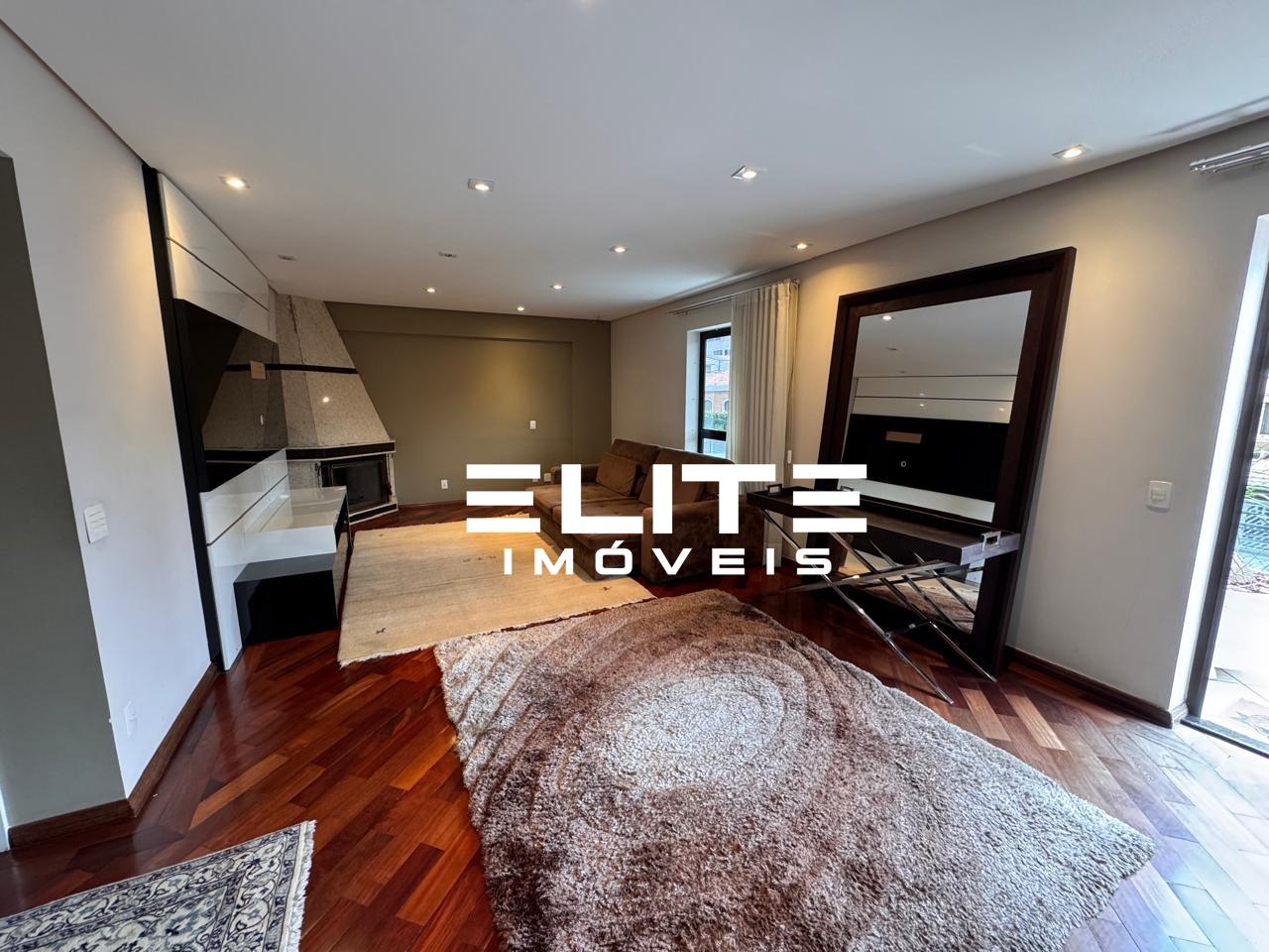 Apartamento à venda no Parque das Nações: 