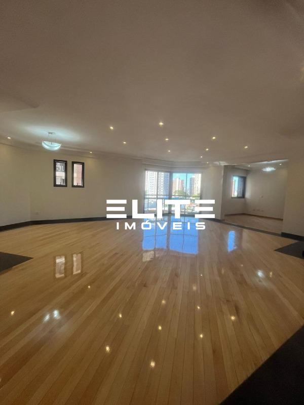 Apartamento à venda no Bairro Jardim: 