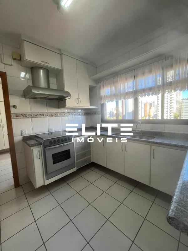 Apartamento à venda no Bairro Jardim: 