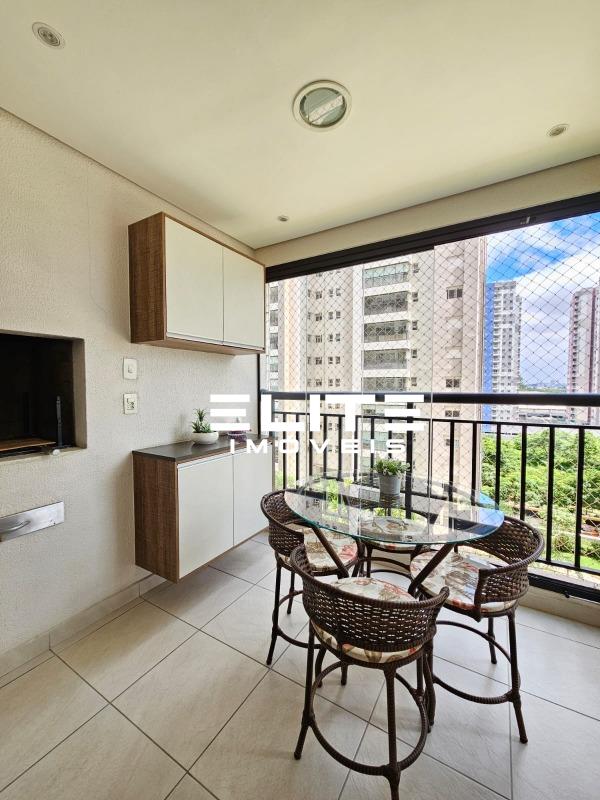 Apartamento à venda no Bairro Jardim: 