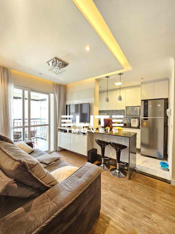 Apartamento à venda no Bairro Jardim: 