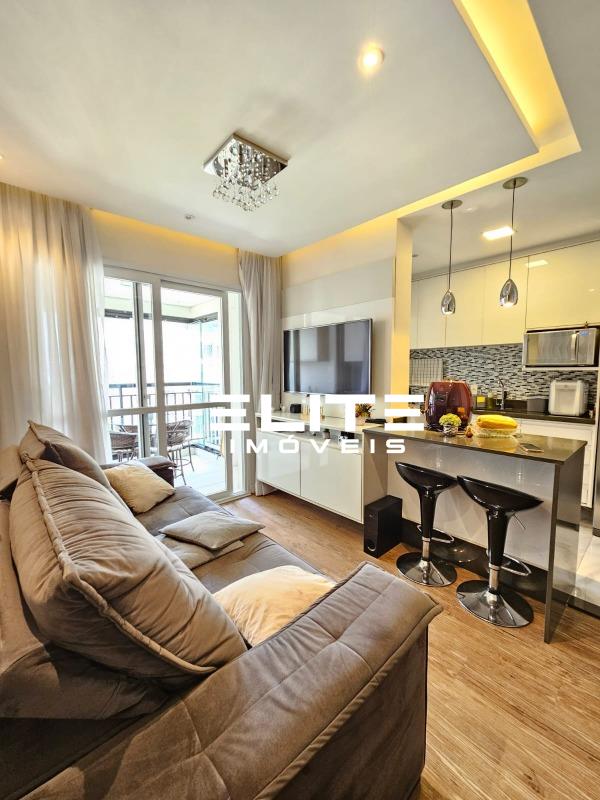 Apartamento à venda no Bairro Jardim: 