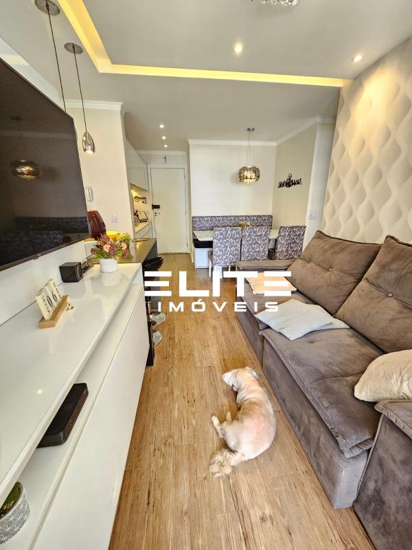 Apartamento à venda no Bairro Jardim: 